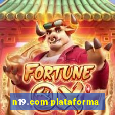 n19.com plataforma
